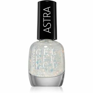 Astra Make-up Lasting Gel Effect dlhotrvajúci lak na nechty odtieň 43 Diamond 12 ml vyobraziť
