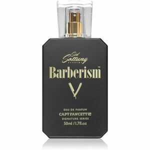 Captain Fawcett Barberism by Sid Sottung Eau de Parfum parfumovaná voda pre mužov 50 ml vyobraziť