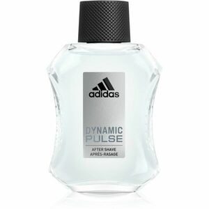 Adidas Dynamic Pulse Edition 2022 voda po holení pre mužov 100 ml vyobraziť