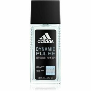 Adidas Dynamic Pulse Edition 2022 deodorant s rozprašovačom pre mužov 75 ml vyobraziť