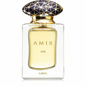 Ajmal Amir One parfumovaná voda unisex 50 ml vyobraziť