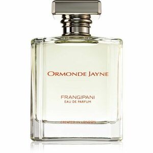 Ormonde Jayne Frangipani parfumovaná voda unisex 120 ml vyobraziť
