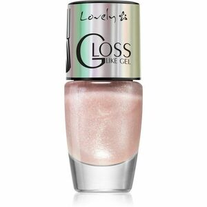 Lovely Gloss Like Gel lak na nechty #440 8 ml vyobraziť