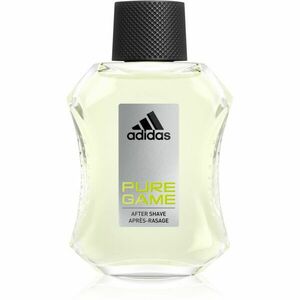 Adidas Pure Game Edition 2022 voda po holení pre mužov 100 ml vyobraziť