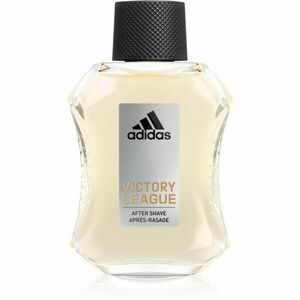Adidas Victory League Edition 2022 voda po holení pre mužov 100 ml vyobraziť