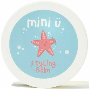 Mini-U Styling Balm stylingová pasta na vlasy pre deti 100 ml vyobraziť
