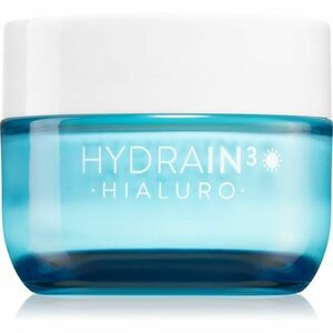 Dermedic Hydrain3 Hialuro hĺbkovo hydratačný krém SPF 15 50 ml vyobraziť