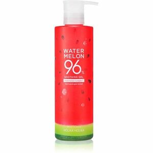 Holika Holika Watermelon 96% gél pre intenzívnu hydratáciu a osvieženie pleti 390 ml vyobraziť