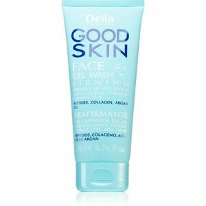 Delia Cosmetics Good Skin umývací gél na tvár 200 ml vyobraziť