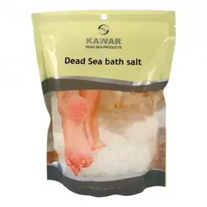 Kawar Sůl z mrtvého moře 1000 g vyobraziť