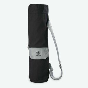 Taška Yoga Mat Bag Granite Storm - GAIAM vyobraziť