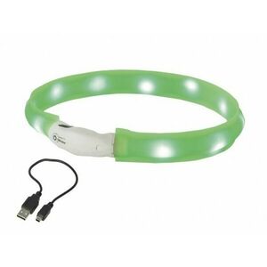 LED "VISIBLE" M 55cm zelená vyobraziť