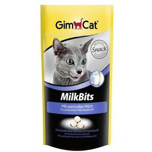 Gimcat Milkbits 40g 332977 vyobraziť
