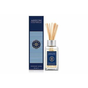 AREON Perfum Sticks Verano Azul 85ml vyobraziť