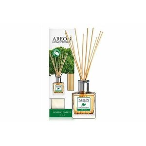 AREON Perfum Sticks Nordic Forest 150ml vyobraziť