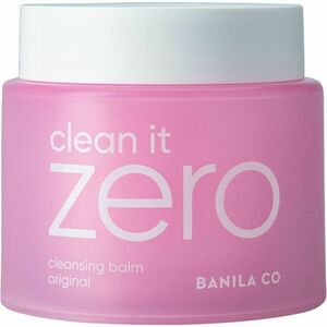 Banila Co Clean It Zero Cleansing Balm Original 180 ml vyobraziť