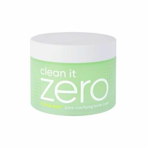Banila Co Clean It Zero Toner Pad Pore Clarifying 120 ml / 60 pads vyobraziť