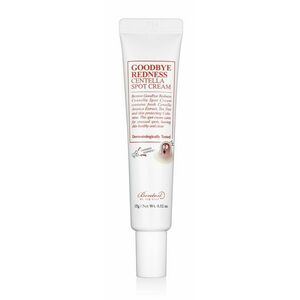 Benton Goodbye Redness Centella Spot Cream 15 g vyobraziť