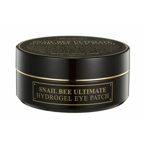 Benton Snail Bee Ultimate Hydrogel Eye Patch 66 g / 60 pcs vyobraziť