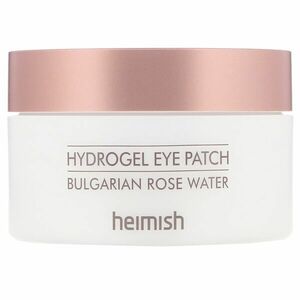 Heimish Bulgarian Rose Hydrogel Eye Patch 84 g / 60 pcs vyobraziť