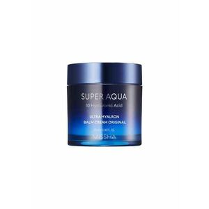 Missha Super Aqua Ultra Hyalron Balm Cream Original 70 ml vyobraziť