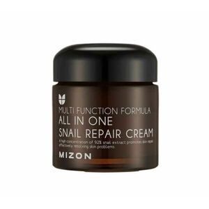 Mizon All In One Snail Repair Cream 75 ml vyobraziť