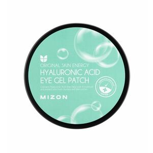Mizon Hyaluronic Acid Eye Gel Patch 84 g / 60 pcs vyobraziť