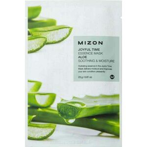 Mizon Joyful Time Essence Mask Aloe 23 g / 1 sheet vyobraziť