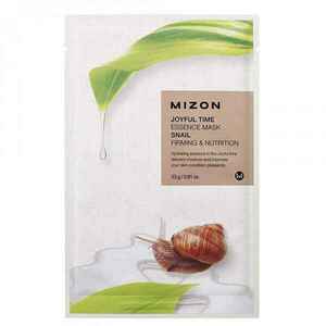 Mizon Joyful Time Essence Mask Snail 23 g / 1 sheet vyobraziť