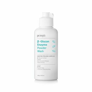 Petitfee & Koelf Β-Glucan Enzyme Powder Wash 80 g vyobraziť