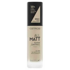 Catrice make-up All Matt Shine Control 015 vyobraziť