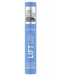 Catrice objemová vodoodolná maskara LIFT UP Volume & Lift 010 vyobraziť