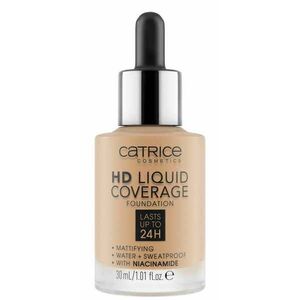 Catrice make-up HD Liquid Coverage 032 vyobraziť