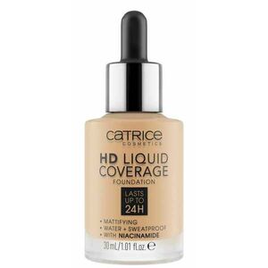 Catrice make-up HD Liquid Coverage 036 vyobraziť