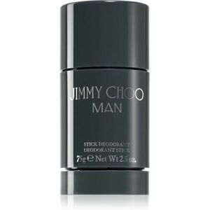 Jimmy Choo Man deostick pre mužov 75 g vyobraziť