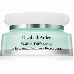 Elizabeth Arden Visible Difference Replenishing HydraGel Complex ľahký hydratačný gélový krém 75 ml vyobraziť