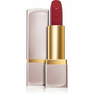 Elizabeth Arden Lip Color Satin luxusný vyživujúci rúž s vitamínom E odtieň 016 Rich Merlot 3, 5 g vyobraziť