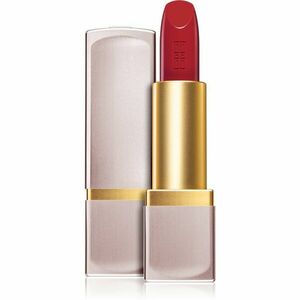 Elizabeth Arden Lip Color Satin luxusný vyživujúci rúž s vitamínom E odtieň 018 Remarkable Red 3, 5 g vyobraziť