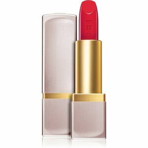 Elizabeth Arden Lip Color Satin luxusný vyživujúci rúž s vitamínom E odtieň 020 Real Red 3, 5 g vyobraziť