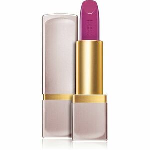Elizabeth Arden Lip Color Satin luxusný vyživujúci rúž s vitamínom E odtieň 014 Perfectly Plum 3, 5 g vyobraziť