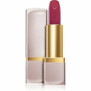 Elizabeth Arden Lip Color Satin luxusný vyživujúci rúž s vitamínom E odtieň 015 Berry Empowered 3, 5 g vyobraziť