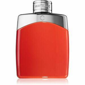 Montblanc Legend Red parfumovaná voda pre mužov 100 ml vyobraziť