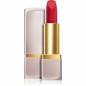Elizabeth Arden Lip Color Matte luxusný vyživujúci rúž s vitamínom E odtieň 107 Legendary Red 3, 5 g vyobraziť