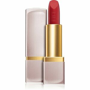 Elizabeth Arden Lip Color Matte luxusný vyživujúci rúž s vitamínom E odtieň 108 Statement Red 3, 5 g vyobraziť