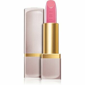 Elizabeth Arden Lip Color Satin luxusný vyživujúci rúž s vitamínom E odtieň 001 Petal Pink 3, 5 g vyobraziť