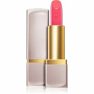 Elizabeth Arden Lip Color Satin luxusný vyživujúci rúž s vitamínom E odtieň 002 Truly Pink 3, 5 g vyobraziť