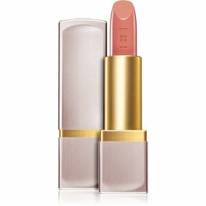 Elizabeth Arden Lip Color Satin luxusný vyživujúci rúž s vitamínom E odtieň 027 Notably Nude 3, 5 g vyobraziť