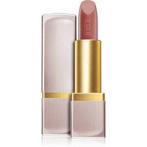 Elizabeth Arden Lip Color Matte luxusný vyživujúci rúž s vitamínom E odtieň 101 Nude Blush 3, 5 g vyobraziť