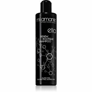 Mi Amante Professional Ella Renew Boutique hydratačný šampón s keratínom 250 ml vyobraziť