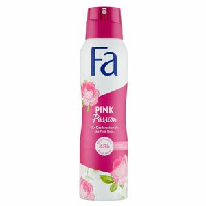 Fa deospray passion / (pink paradise), 150ml vyobraziť